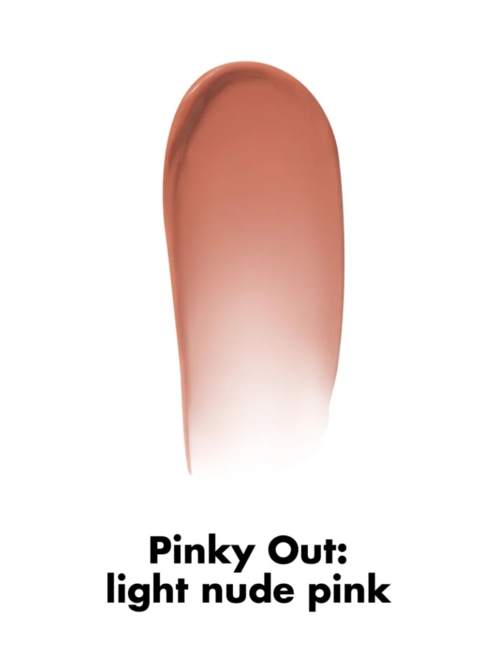 🔴 ELF BEAUTY Pout Clout Lip Plumping Pen - Pinky Out